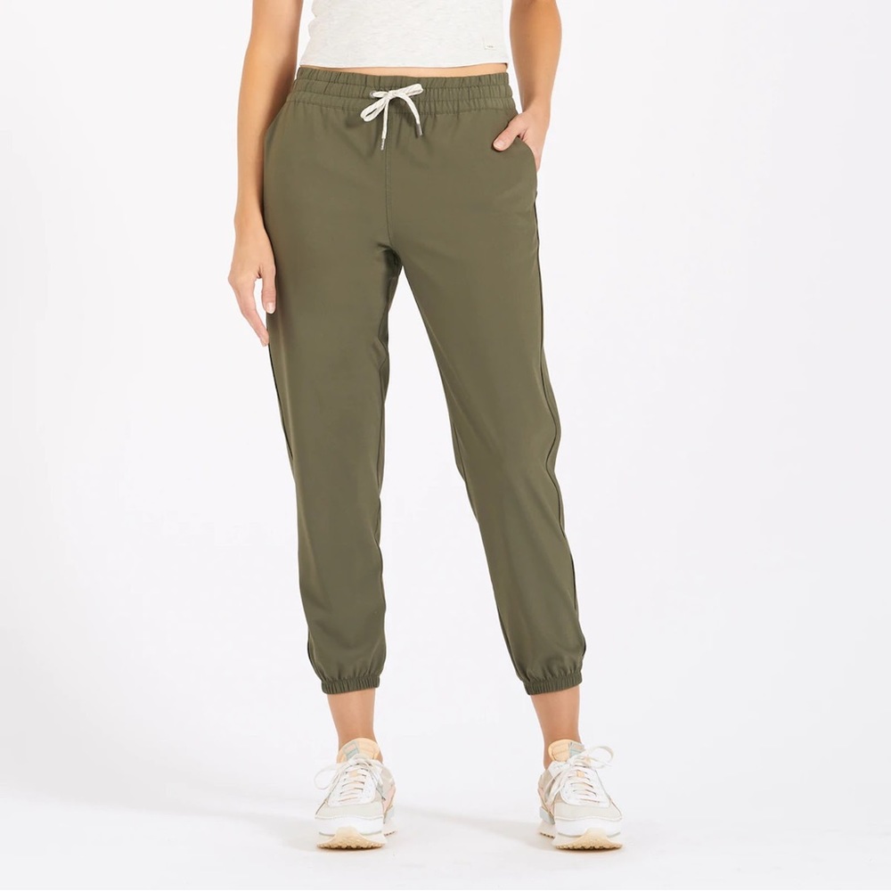 SOLD vuori Weekend Jogger XS